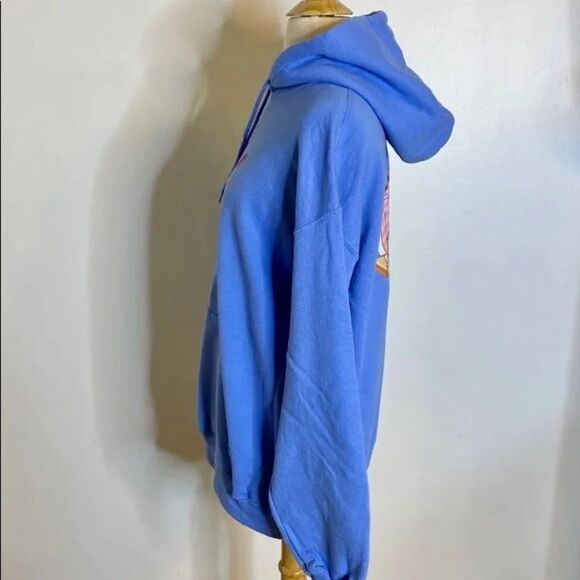 Sushi Workout Hoodie‎ Hooded Sweatshirt - Picture 5 of 8